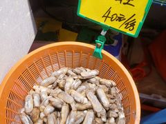 -醉壹号海鲜大排档·老厦门特色菜(厦门美食地标店)