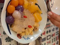 -堂屋糖水店(愚园店)