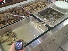 -红星渔村(将军石店)