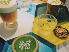-茶是一枝花泡茶店