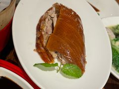 -京坛汇·烤鸭·京菜(宋庄店)