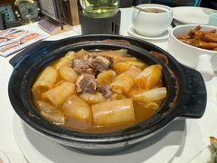 -金河半岛园林酒家(金融城店)