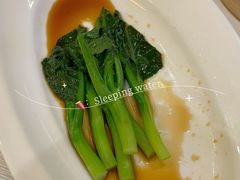 -福州天元国际威斯汀酒店·中国元素餐厅