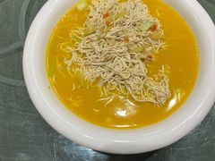 -红厨巷·淮扬菜(熙南里店)