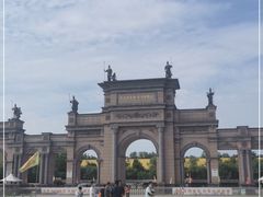 -泰安地下龙宫景区