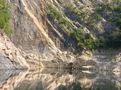 -神农溪纤夫文化旅游区