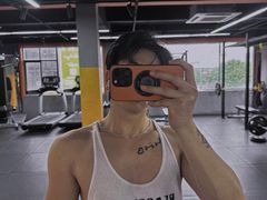 -佳禾健身(三元里店)