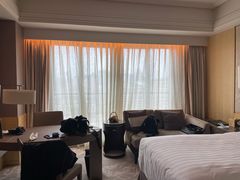 -杭州城中香格里拉大酒店