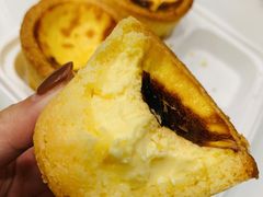 -泸溪河桃酥(西直门凯德店)