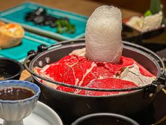 -大和食乐·鲜和牛酸汤火锅(环宇荟店)