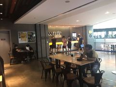 -威尔仕健身(虹桥南丰城店)