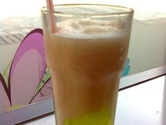 青柠蜜柚-必胜客(瑞虹店)
