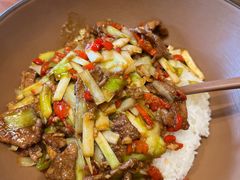 -德天顺盖码饭(人民西路店)
