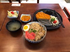 -小条食堂(三坊七巷店)