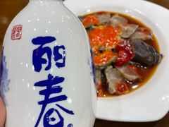 -红灯笼龙凤饭店(宁波老字号店)