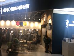 -海马体照相馆(北京大族广场店)
