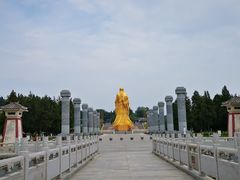 -函谷关历史文化旅游区