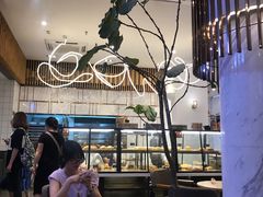大堂-萃茶师(琅西店)