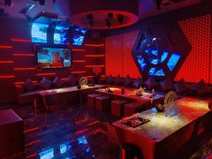 -星聚会KTV X Party(万象城店)