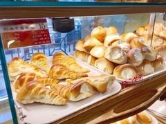 -新侨三宝乐面包店(崇文门店)