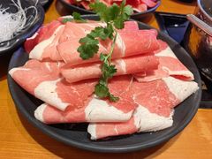 -呷哺呷哺(丰科万达店)