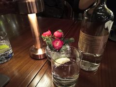 -Tivano意大利餐厅(成都居舍酒店)