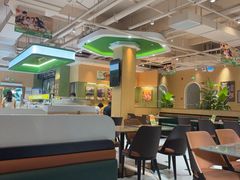 -豪约客牛排(海大南门店)