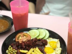 -新加坡Zam Zam餐馆