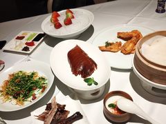 -四季民福烤鸭店(前门店)