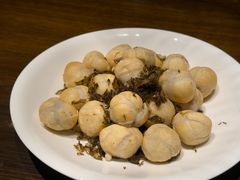 -粗茶淡饭·隐庐私厨(东亭店)