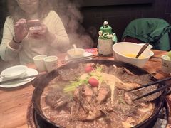 -老板恋上鱼(环山路店)