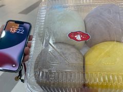 -白玉兰食品(中山公园龙之梦店)