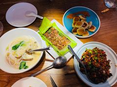 -中8楼风尚云南菜(颐堤港店)