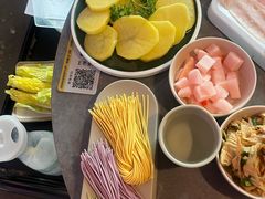 -故里和山·成都火锅(欢乐港湾店)