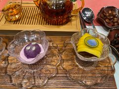 -叶叶菩提·晋福宫