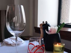 -上海和平饭店华懋阁 Cathay Room