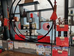 -张一元(前门店)