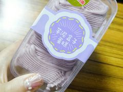 芋泥盒子-全家便利店(杭州龙翔桥地铁站店)