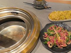 -杨小佳·齐齐哈尔烤肉·烤串(广州店)
