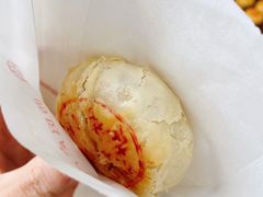 鲜肉月饼-西区老大房(愚园路店)