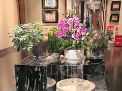 -黔蘑菇四季餐厅(观山湖店)