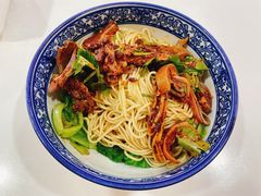 -驴公驴婆(曹杨店)