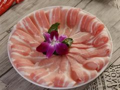 -老卜奎齐齐哈尔烤肉(人民东路店)