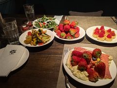 -食间牛排(重庆路万达店)