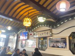 -同得兴 Since·1995 传统苏式面馆(嘉馀坊店)