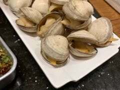 -烧货·活海鲜炭烧(湖滨商业街店)