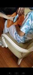 -龙文宝贝上门婴儿理发满月剃胎毛(黄浦店)