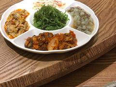 -尚海豆捞(乐虹坊店)