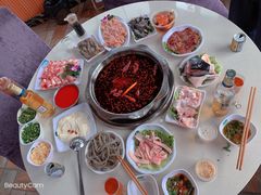 -枇杷园食为鲜火锅(南山店)