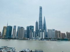 -上海外滩英迪格酒店